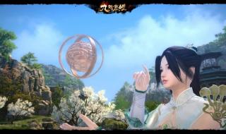 九阴真经全球华人服